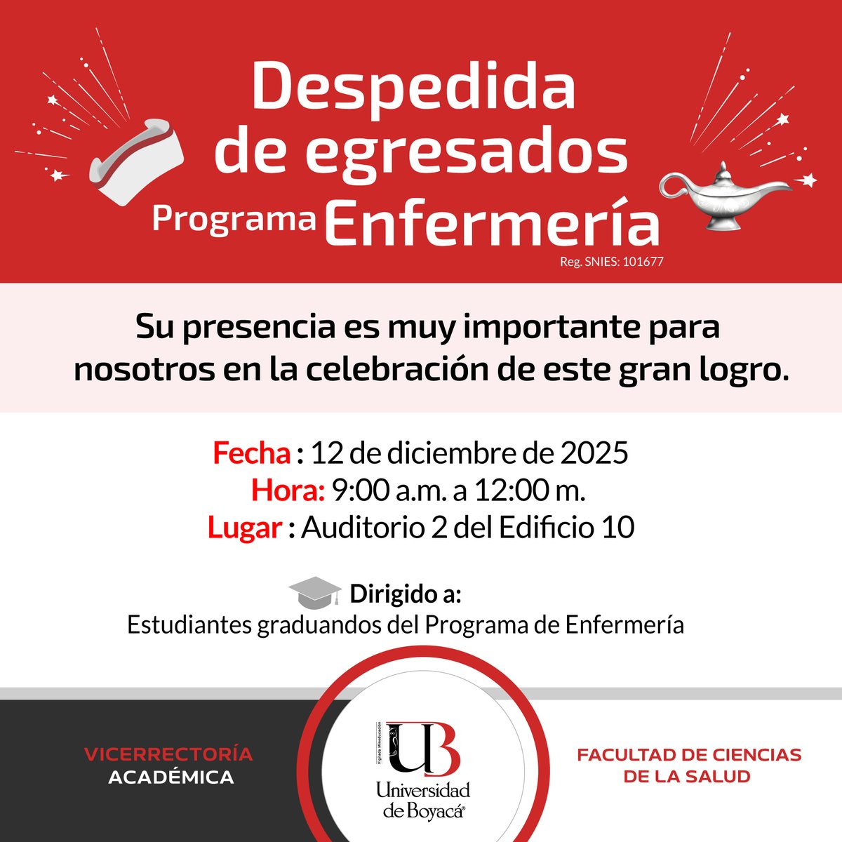 Universidad de Boyacá tweet media