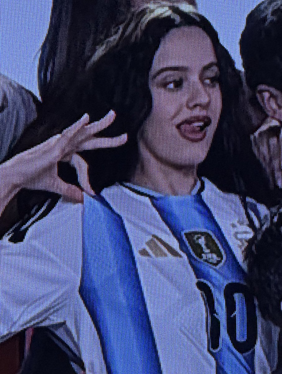 Fran Vazquez (@vazquezfran) on Twitter photo 