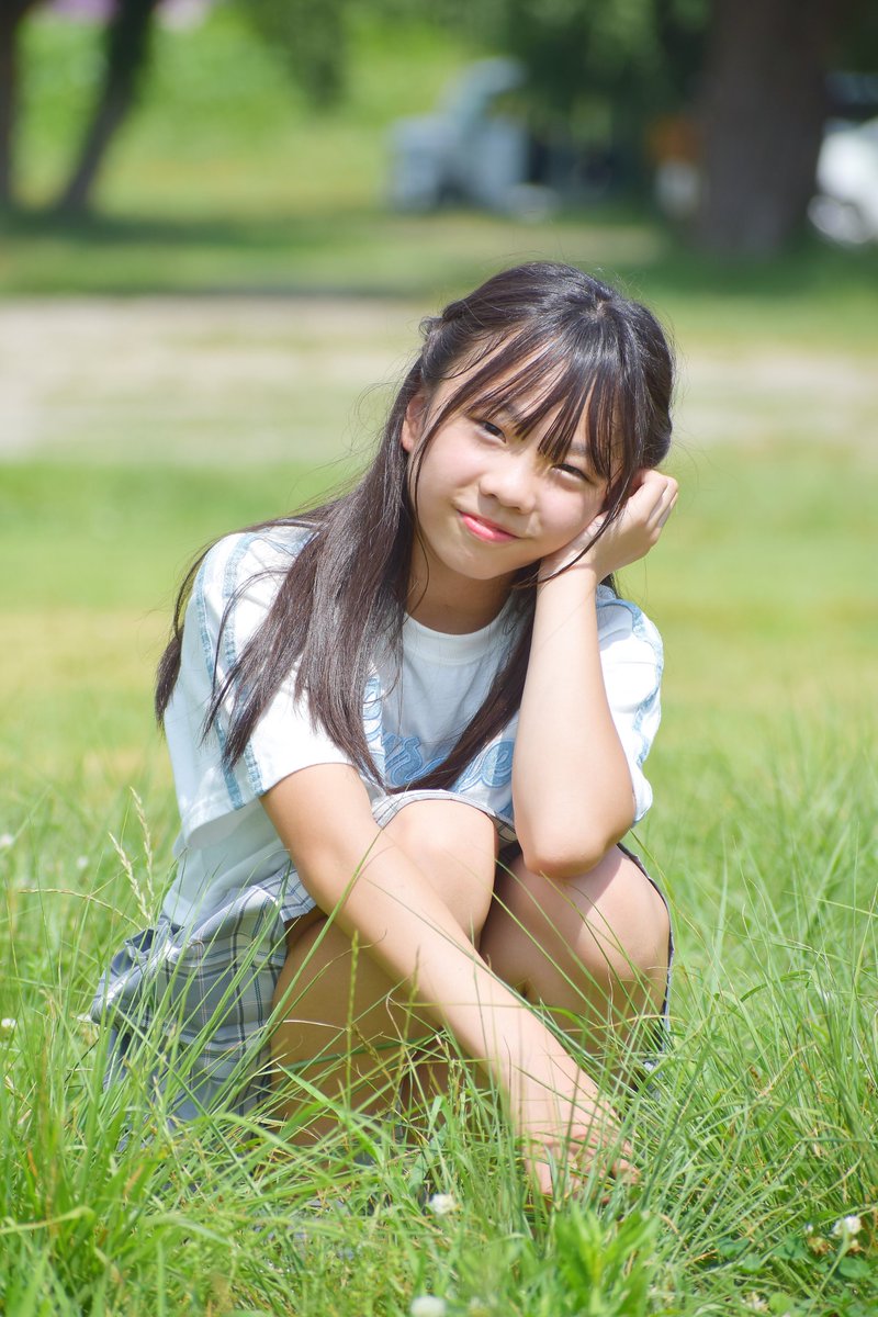 senndaimiyage's tweet image. マジカルバルルーンYes     
研究生あこちゃん  ①   
福島市 荒川桜づつみ公園  
#マジカルバルルーンYes 
#あこ 
#大道GATEプロダクション