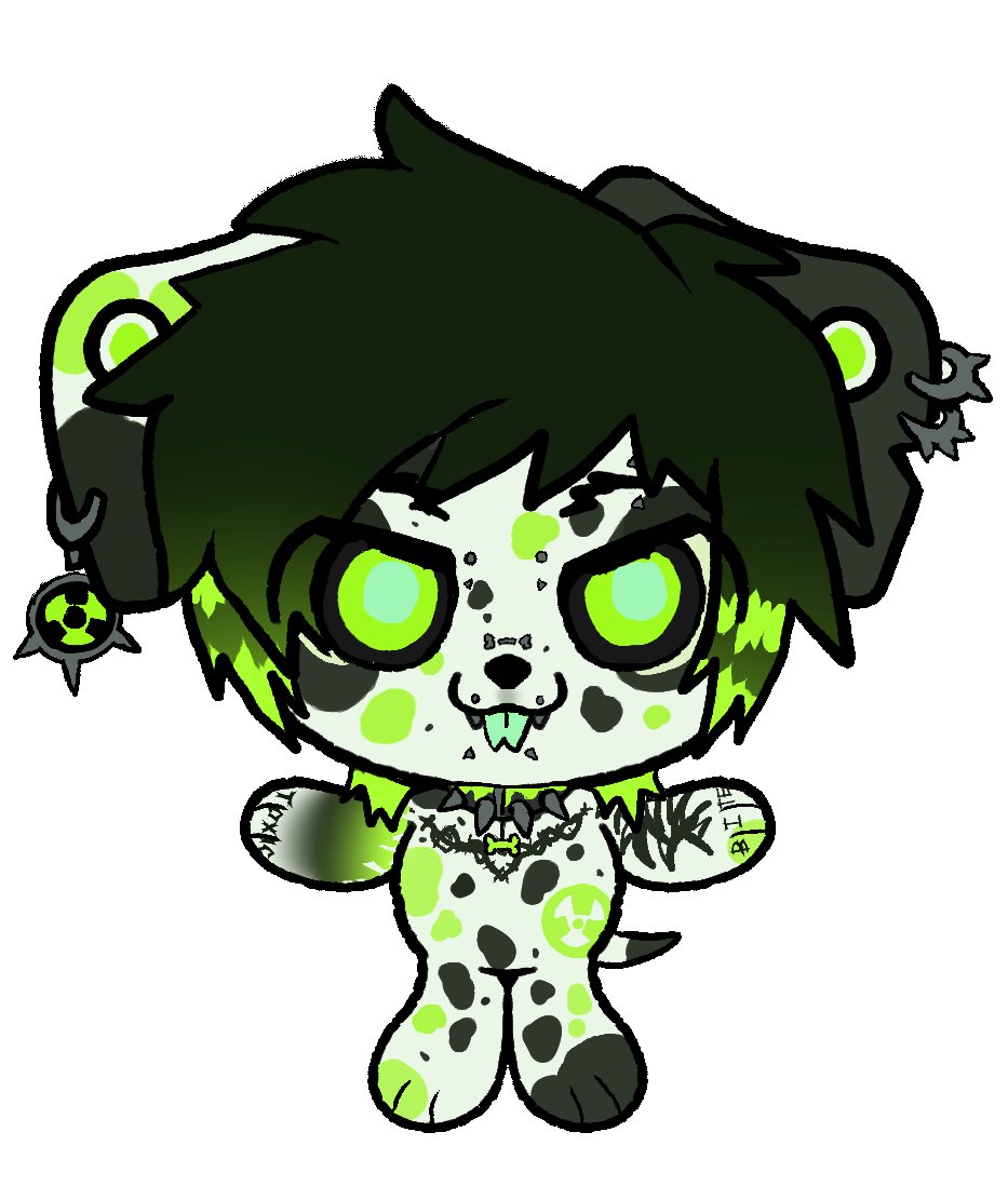 New designs! They are $15-20 all on my toyhouse! Comment or dm me! 
toyhou.se/cryptidroad/ch…