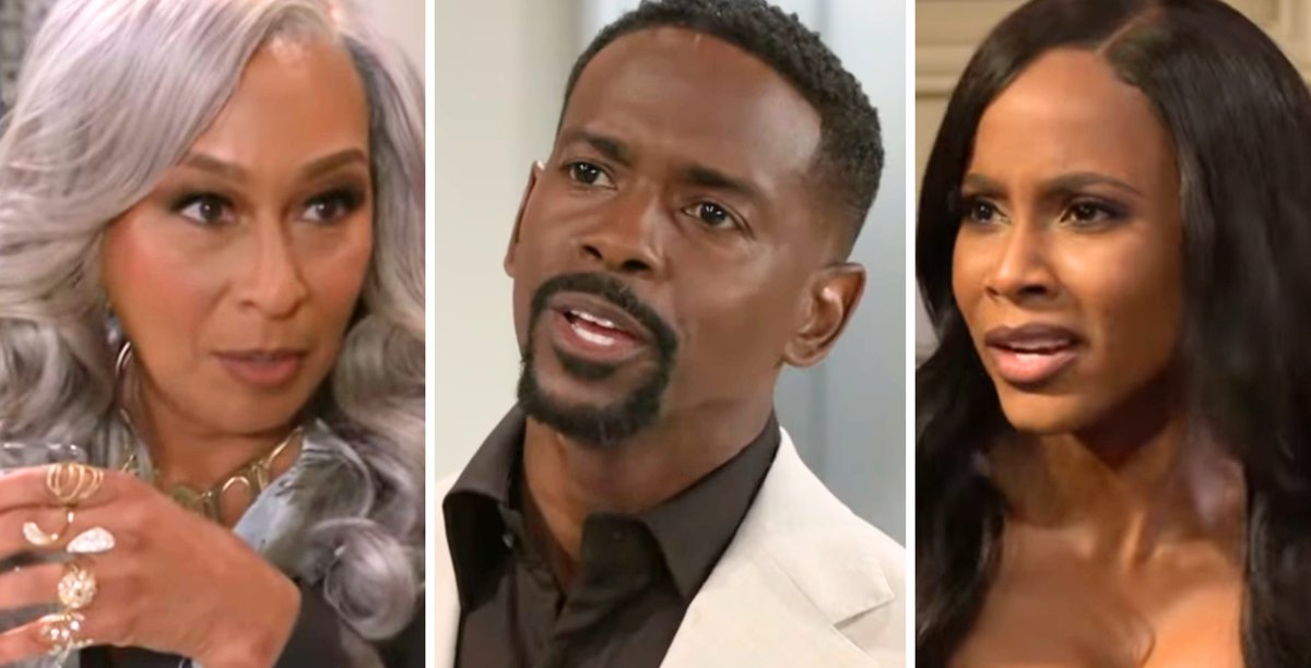 Soap_Hub's tweet image. Weekly Beyond The Gates Spoilers December 1-5: WinterFest Arrives Along With Shocks, Sparks, and Schemes soaphub.com/beyond-the-gat…