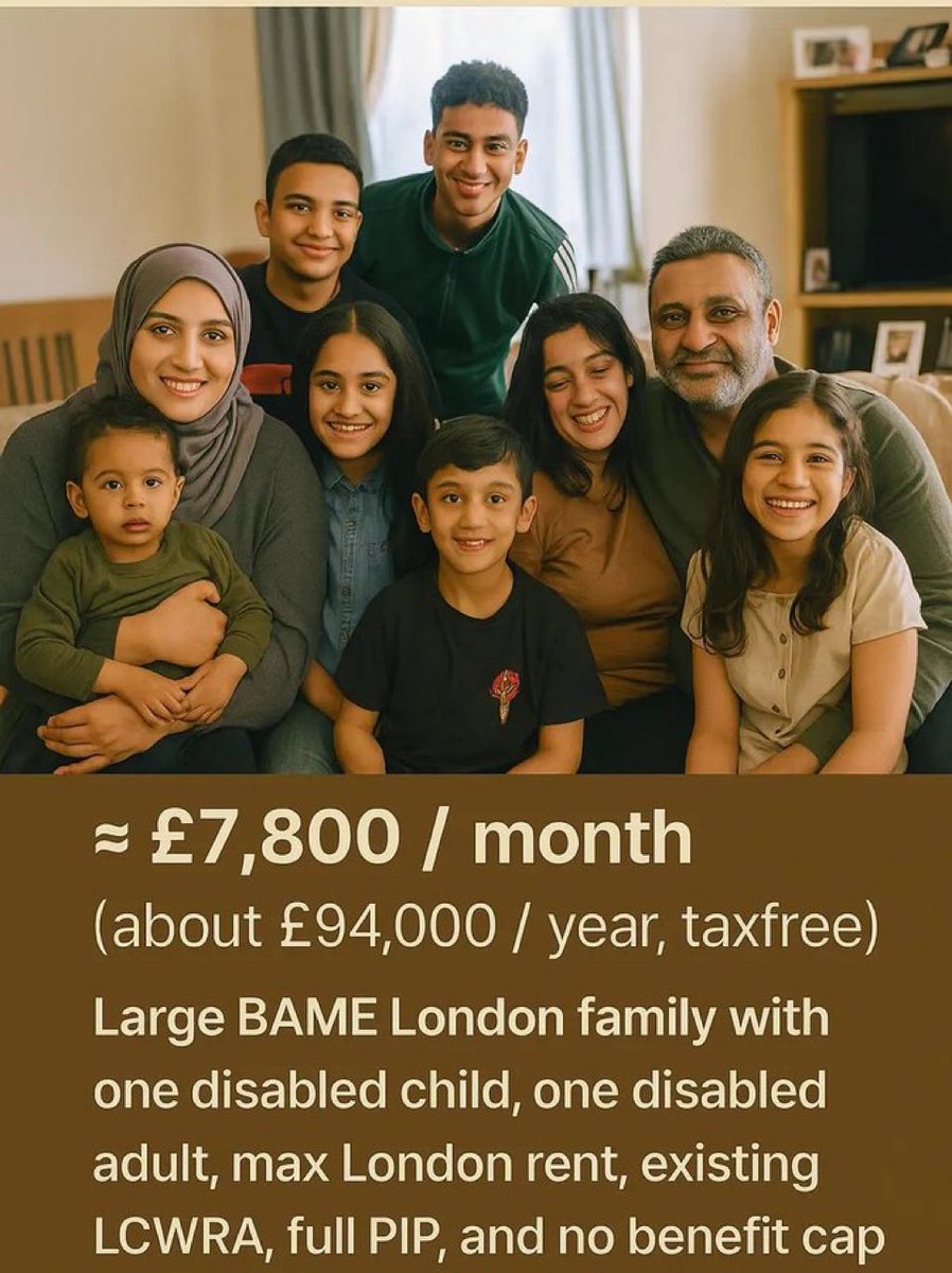 NoWayWoke's tweet image. How about this, tax-slaves?…….