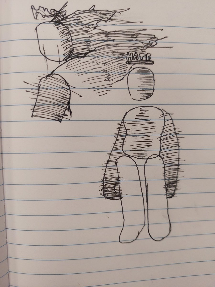 persona6H's tweet image. I hate #robloxart 
#skibidiyourfingerwithachair if you agree!