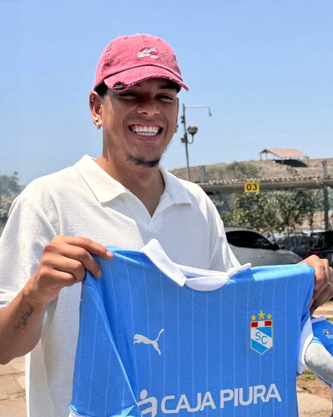 Fuente: El Comercio Perú