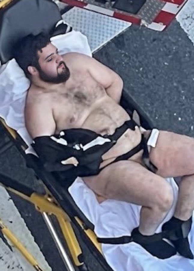 Howlingmutant0's tweet image. 