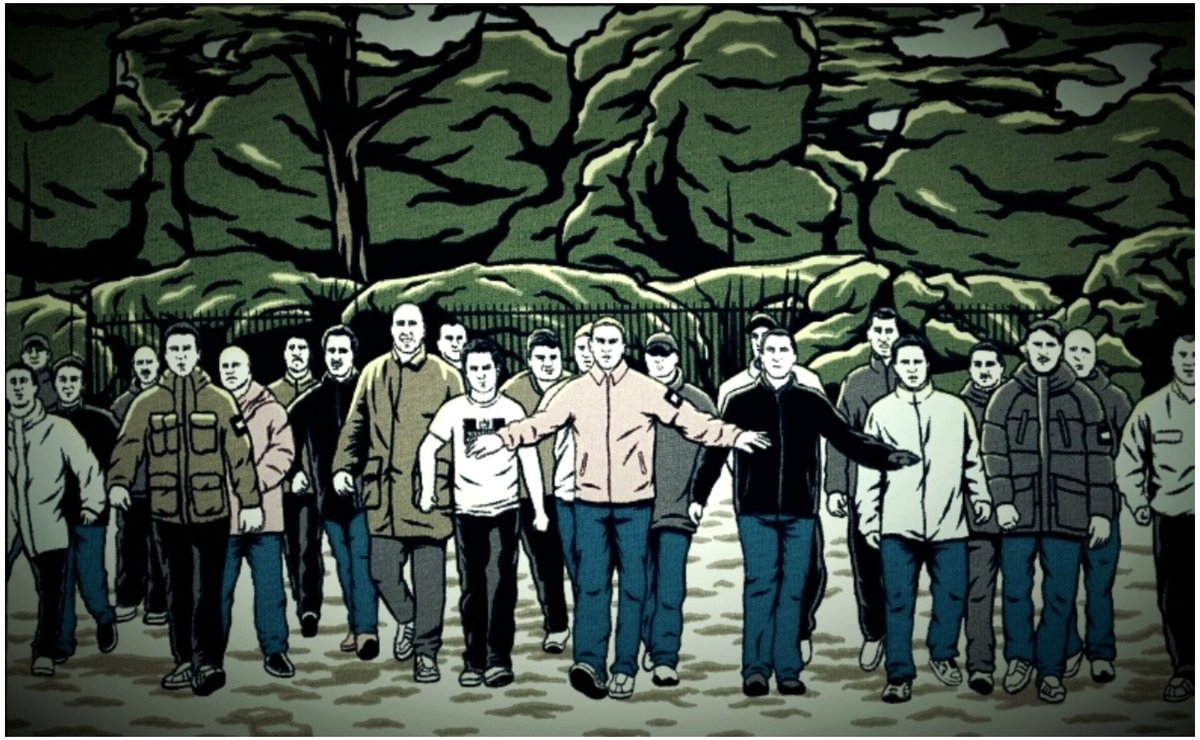 Spirit69_'s tweet image. OUR CULTURE.  OUR LIFE. Estilo de Vida. #footballculture #terracestyle #casualstyle #subculture #footballfashion #casualwear #streetwear #gradas #estilodevida #awayoflife #britishwear #outfit #casuals