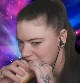 Ember | Little streaming bean 🫘 tweet media