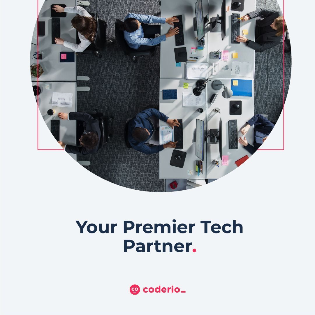 coderio_'s tweet image. 🫱🏾🫲🏼 Partnership that goes beyond #technology. We help you build, innovate, and scale with solutions designed to keep you ahead in a fast-changing world. Learn more💼 coderio.com/about-us/ #Coderio #staffing #engineering #talent #softwaredevelopment #nearshore
