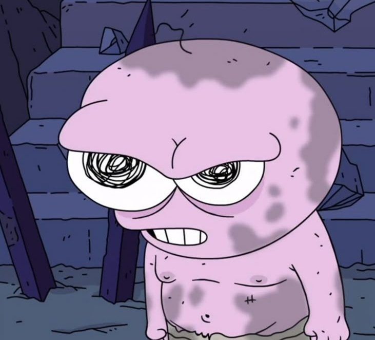 Shock_and_Roll's tweet image. I think S3 made people forget that Pim&apos;s worldview is intentionally flimsy and hollow, and that it doesn&apos;t take much to reduce him to being the same greedy, violent, amoral shithead as anyone else on this show lmao