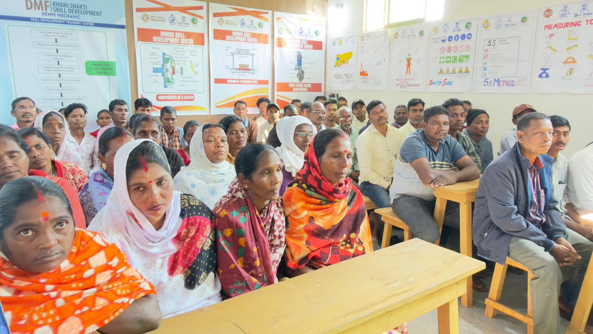 DMF Kendujhar tweet media