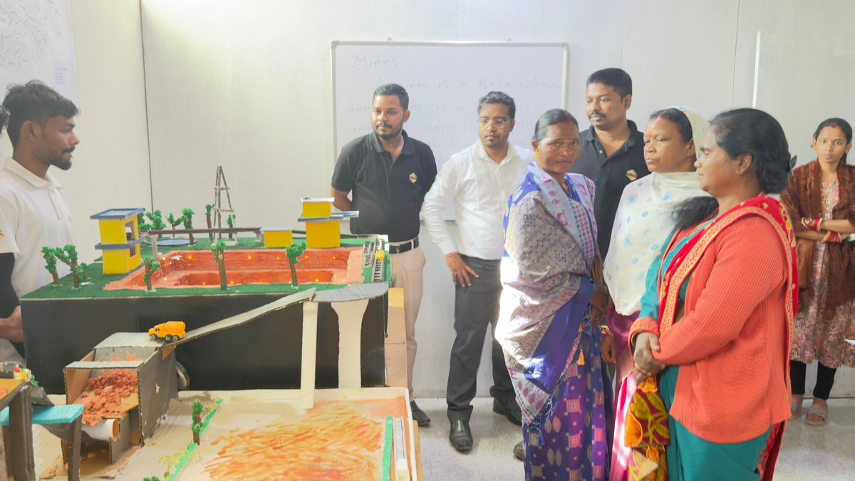 DMF Kendujhar tweet media