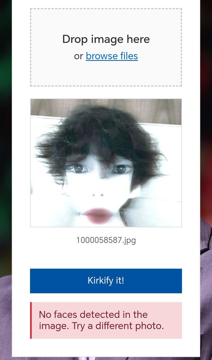 kirkifiedmemes's tweet image. 