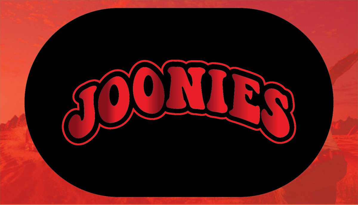 OlabsAustine's tweet image. Designed by me — presenting JOONIES, a bold and vibrant brand identity built to stand out and connect instantly.
Strong typography, rich contrast, and a memorable flow that shapes the brand’s personality from the very first look .  #GraphicDesign #brand #graphicsdesigner