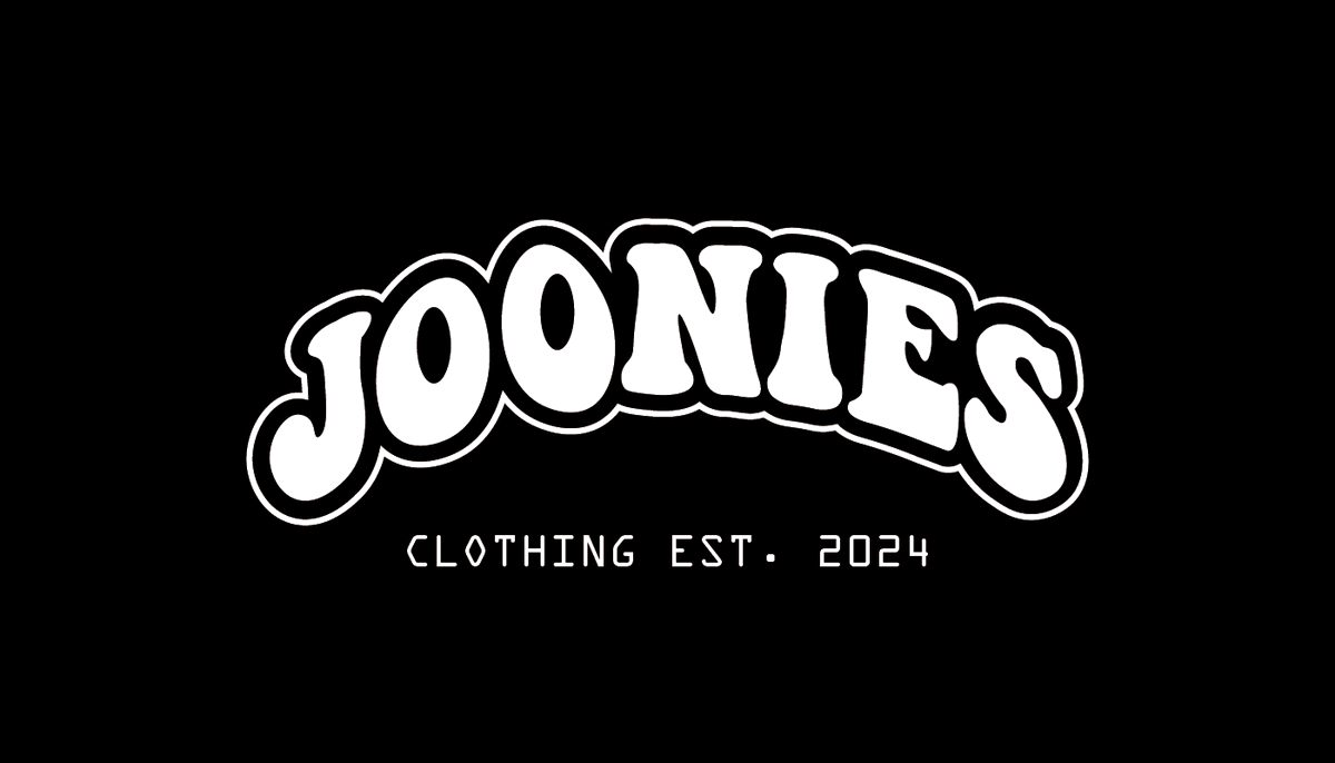 OlabsAustine's tweet image. Designed by me — presenting JOONIES, a bold and vibrant brand identity built to stand out and connect instantly.
Strong typography, rich contrast, and a memorable flow that shapes the brand’s personality from the very first look .  #GraphicDesign #brand #graphicsdesigner