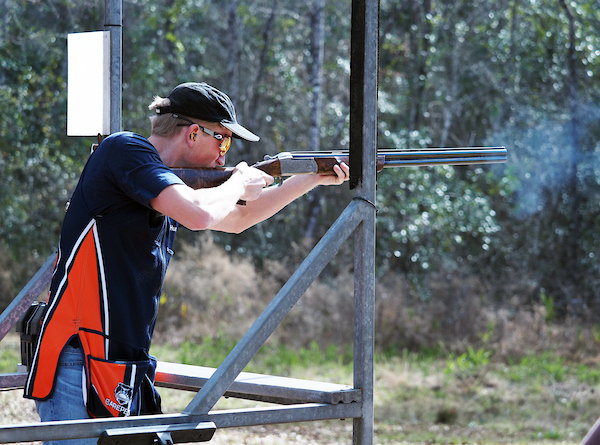 Providence Hospital is hosting the 2026 Pull for Pulmonary Charity Clay Shoot on Friday, Jan. 16. Since its inception in 2021, the event has raised more than $75,000 to support pulmonary patient care. ow.ly/5Q2R50XybFh