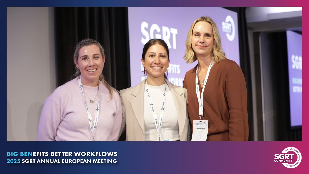 SGRT Community tweet media