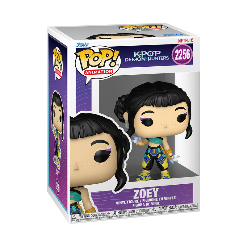 fatkatdeals's tweet image. #FunkoPop x #KPOPDEMONHUNTERS 
Preorder Now (ad) sovrn.co/1mj1y7n