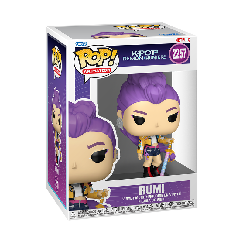 fatkatdeals's tweet image. #FunkoPop x #KPOPDEMONHUNTERS 
Preorder Now (ad) sovrn.co/1mj1y7n