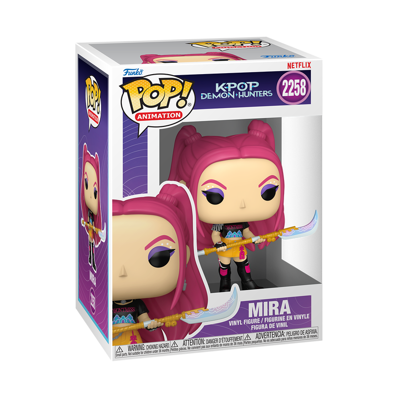 fatkatdeals's tweet image. #FunkoPop x #KPOPDEMONHUNTERS 
Preorder Now (ad) sovrn.co/1mj1y7n