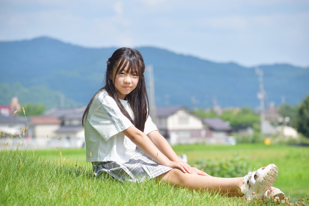 senndaimiyage's tweet image. マジカルバルルーンYes      
研究生あこちゃん ③     
福島市 荒川桜づつみ公園    
#マジカルバルルーンYes 
#あこ 
#大道GATEプロダクション