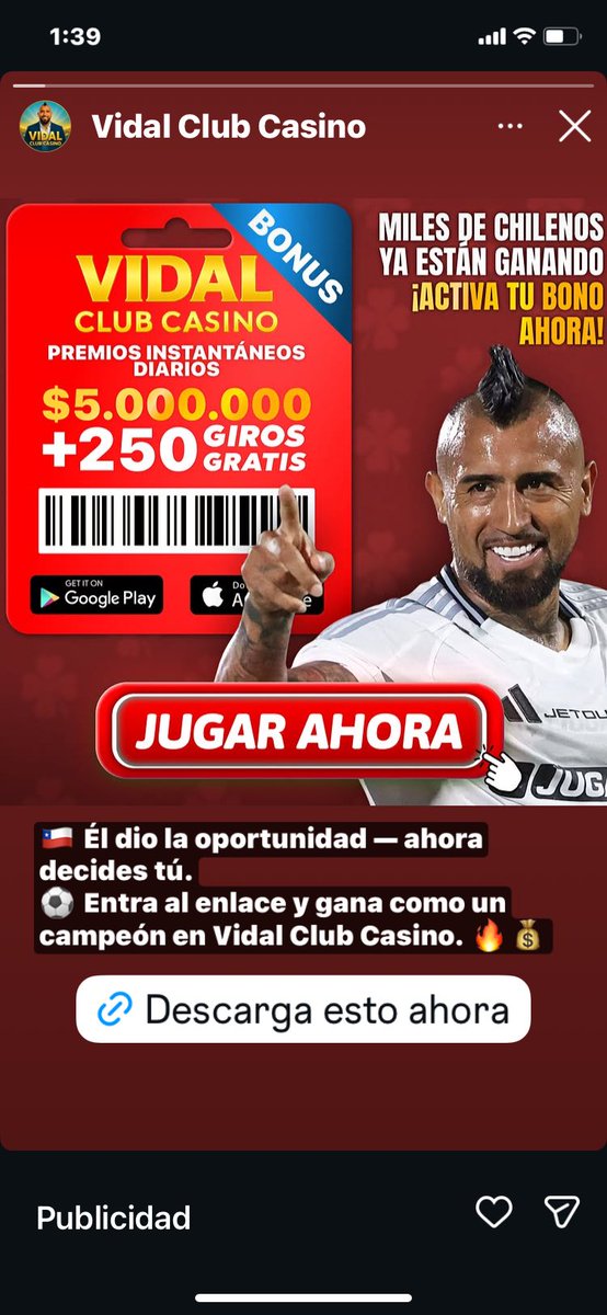 ProgramaNTN's tweet image. 🤔@kingarturo23