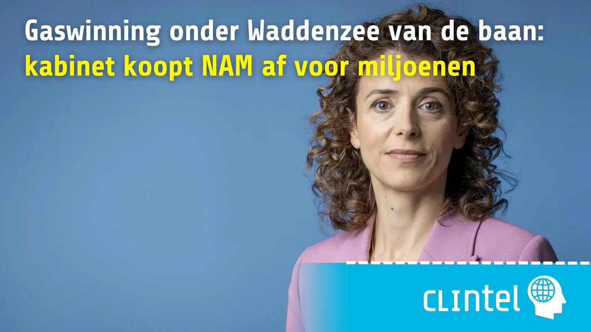 Dit gaat fout. De beoogde energietransitie naar "duurzame" bronnen krijgt prioriteit boven goedkoop gas van eigen bodem. Moerdijk (1130 inwoners) moet plaatsmaken en Ternaard (1325 inwoners) wordt gevrijwaard van mogelijke aardbevingsschade. En de rekening is voor ons allen.