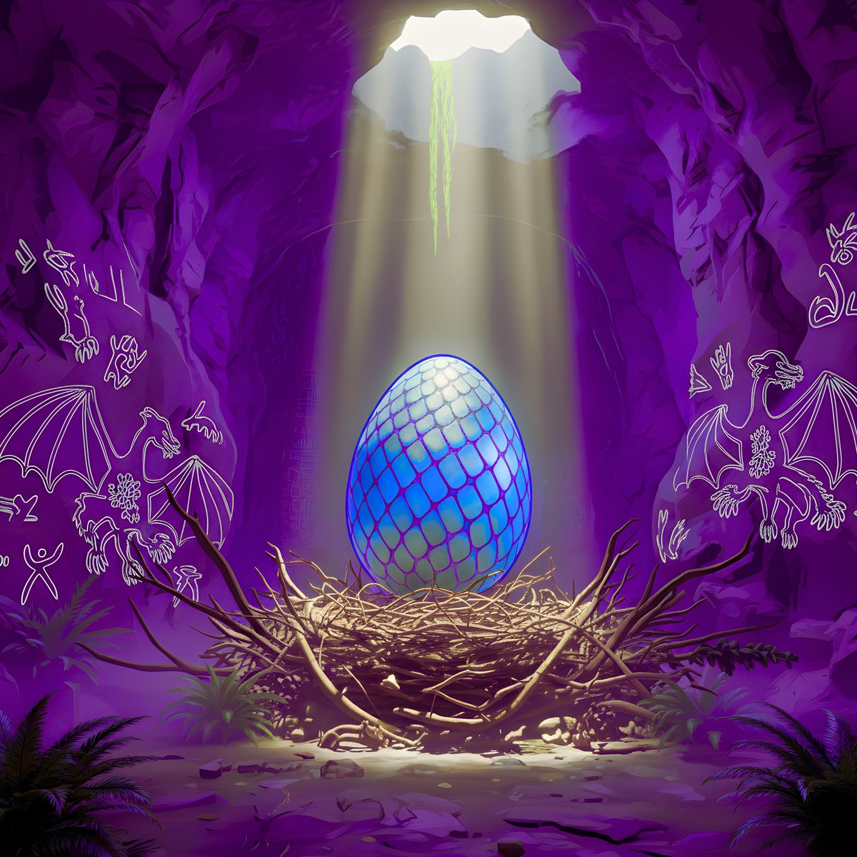 MonadDragons's tweet image. Gmonad💜
It’s finally time…
🎭 REVEAL IS COMING

Drop your wallet below 👇

Dragons is a #freemint on #Monad