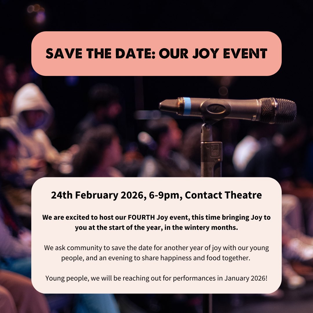 Kids Of Colour tweet media