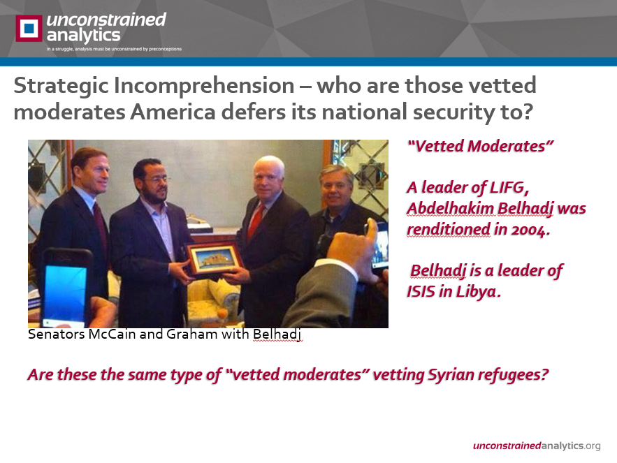 linuxhippie's tweet image. Exactly this.  Some of us were screaming this from the rooftops since 9/11 (and suffered tremendously for it (@S_Coughlin_DC to name but one).

@NCTCKent should read the below post

H/T to @realDianaWest for providing the perfect excerpt for her work to go along with it.