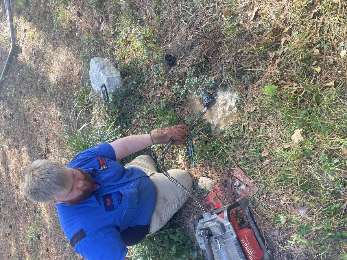 SmoothPlumbing's tweet image. We provide straightforward, upfront pricing so you always know what to expect before any work begins. No hidden fees, no last-minute add-ons—just honest guidance and reliable service. callsmoothwaters.com
 
#Transparency #UpfrontPricing #SmoothWatersPlumbing