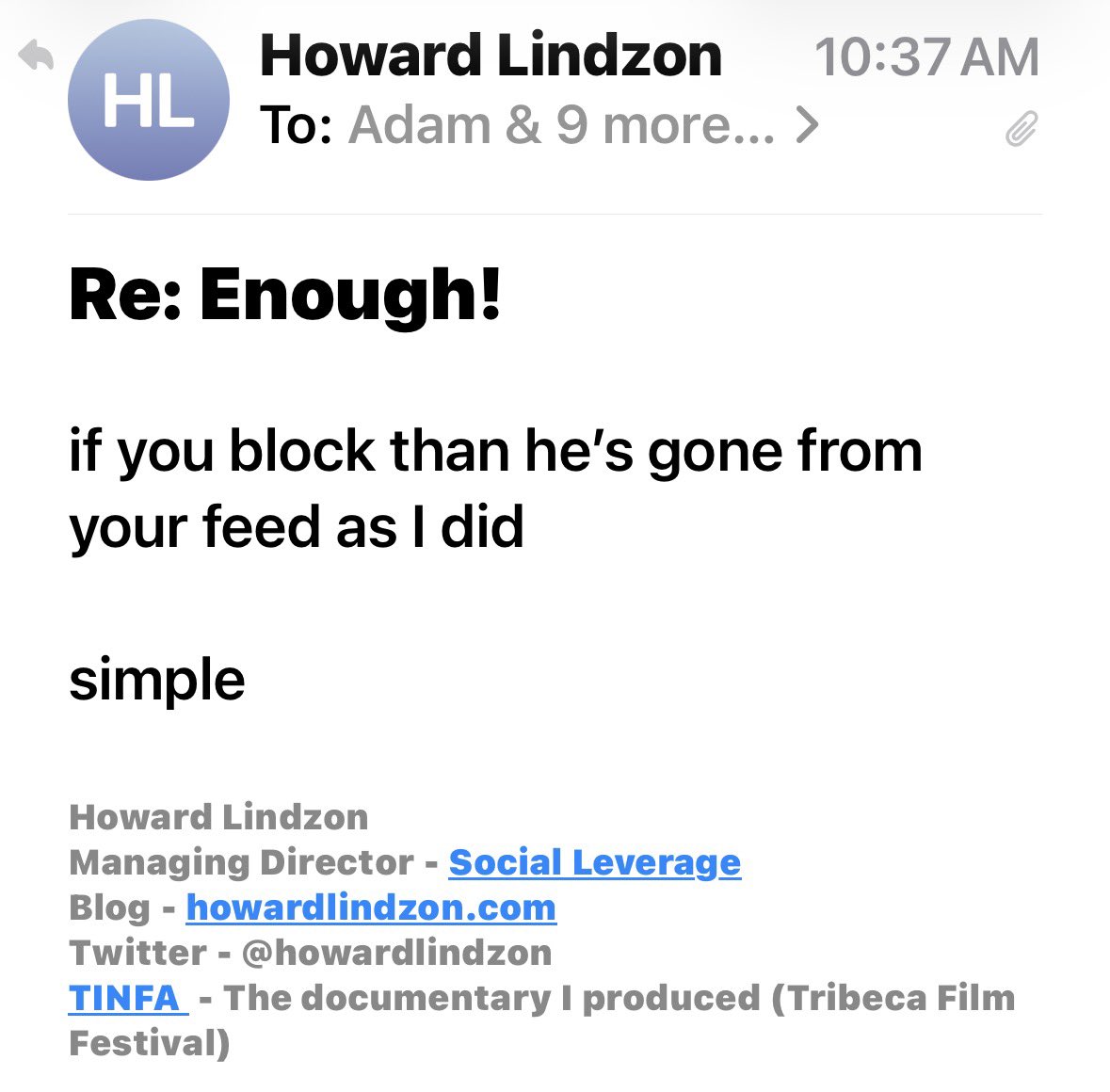 SmallTimePotato's tweet image. @Stocktwits @howardlindzon 
The ceo of @Stocktwits said that is ok to call people the R word and spam the site

He isn’t concerned about house roles all is concerned about is his pocketbook look below