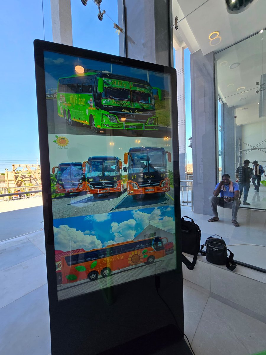 "Nikishaapishwa, pale uwanja wa taifa, na kumwaga wino mwekundu.
Jioni tutakuwa na tafrija" 😀

Cc <a href="/bajabiri/">The SPECIAL ONE ™️</a> <a href="/TBoundBuses/">Tanzania Bound Buses</a> 
<a href="/PabloYende/">PABLO</a>