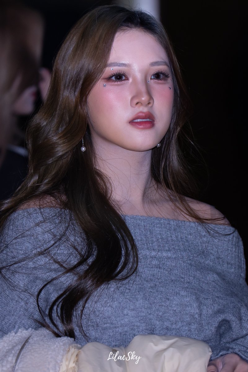 Lilac_Sky1130's tweet image. 251128

오늘  쑤고했어용 🥰 
생일 라이브도 고마워요

사랑해 우리 공주 💖 잘 자

#tripleS #Sullin #설린