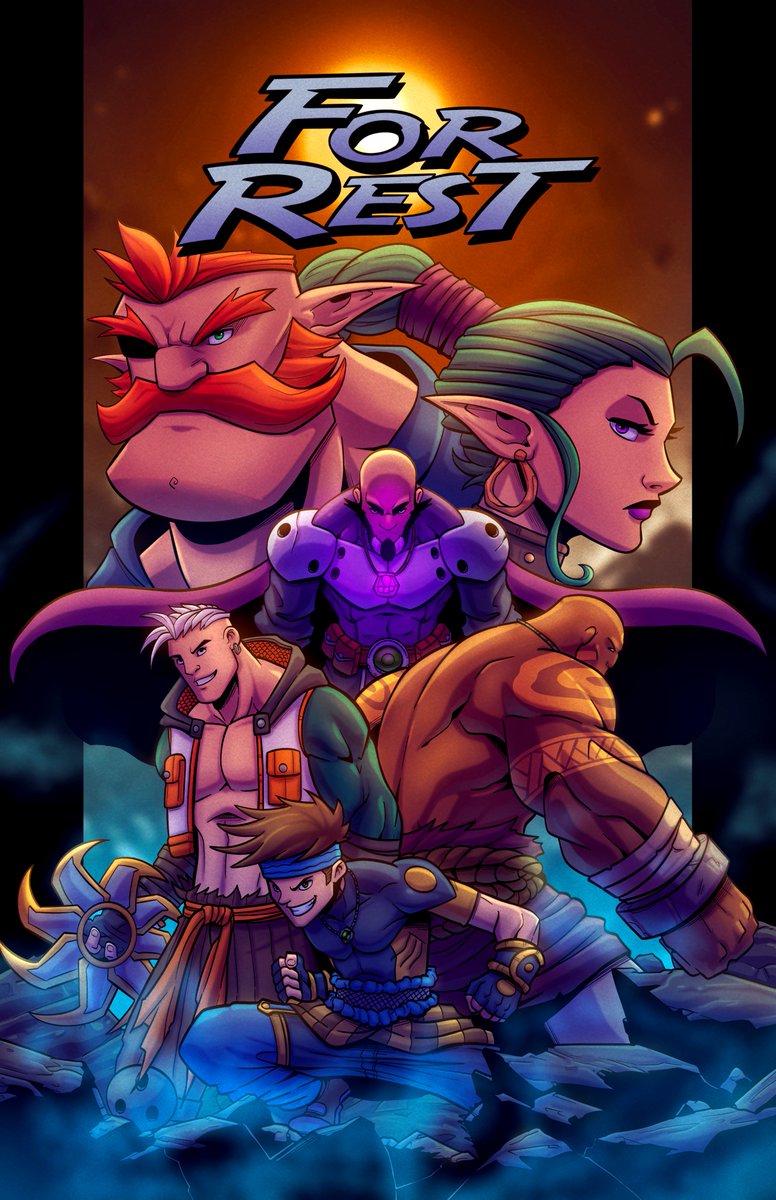 Kyle Fast - Son of Dad tweet media