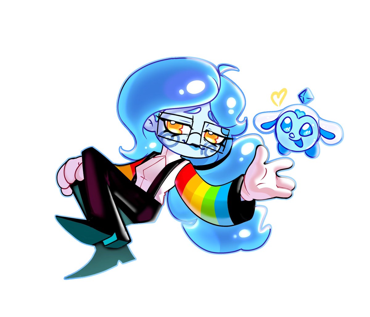 🌈Joyful Colors Official🌈 (@Joyful_Colors_) / Posts / X
