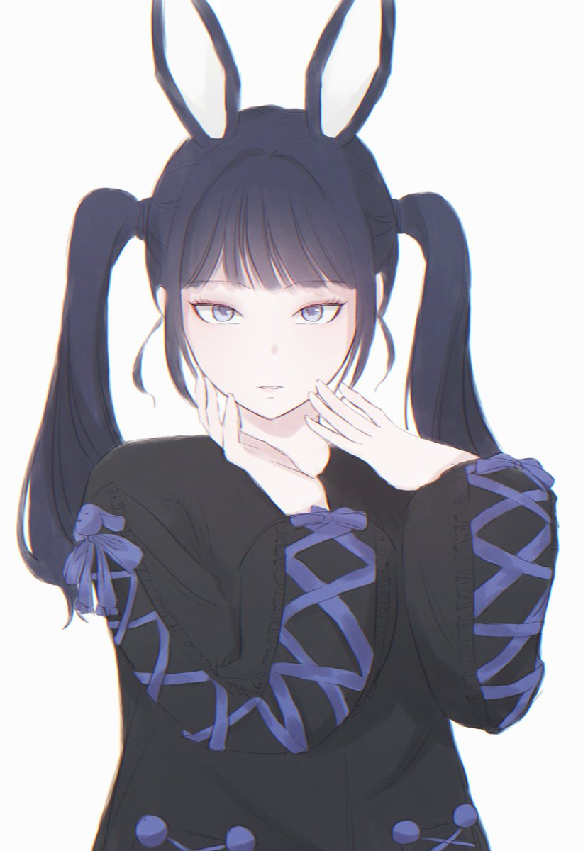 M2FF7Y's tweet image. 언니가
그려줫어