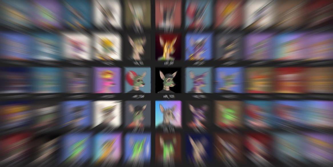 The wait is over Moodies, we minting 3rd December 2025 🔔

Are you locked in ? You should be join the discord ( link in bio ) we also got OG spot giveaway running that’s 5 Free mints🔥don’t be late..

Dopest kangaroos on solana! !