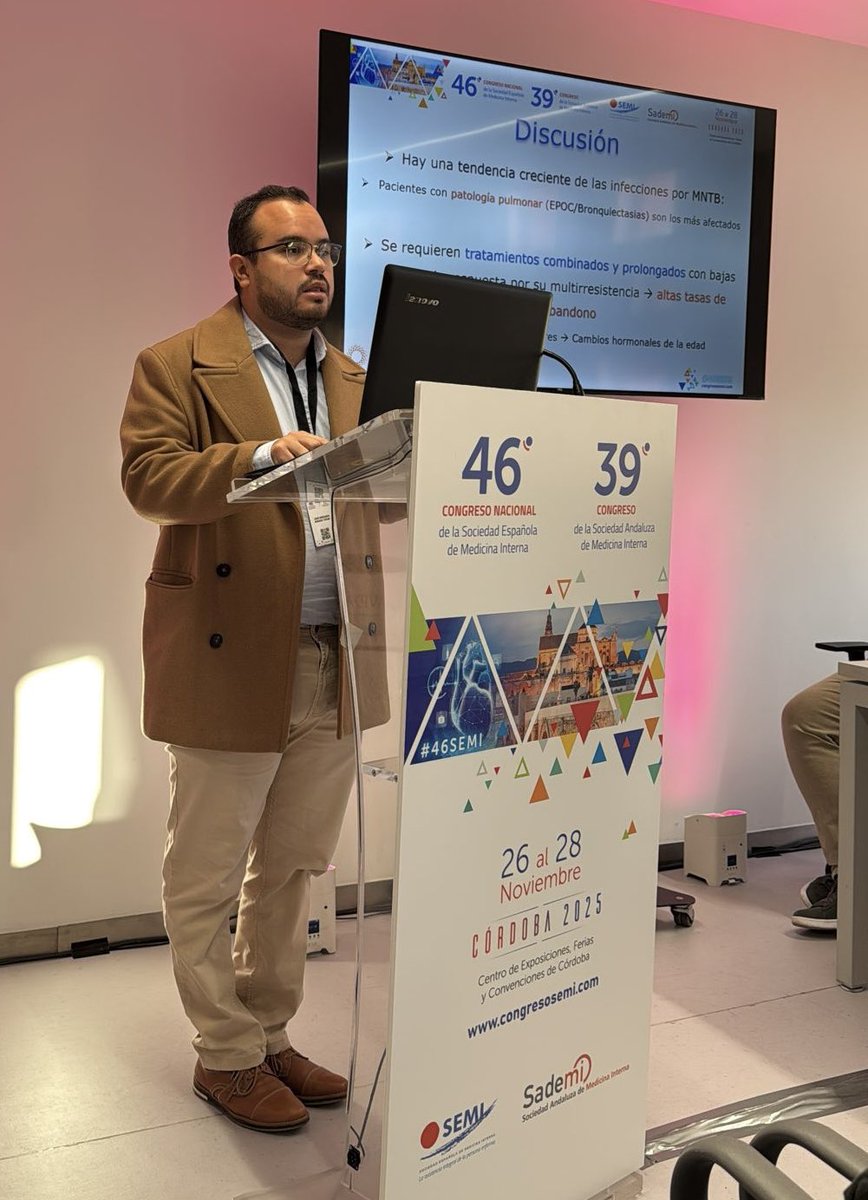 Medicina Interna HUMT tweet media