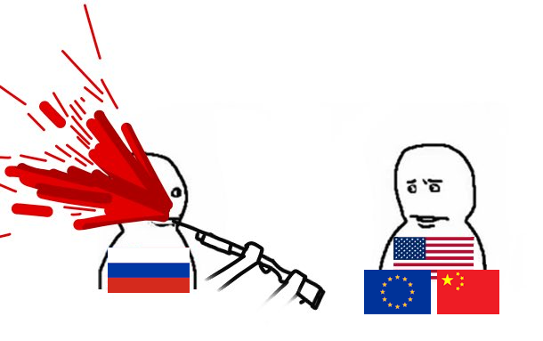 xdNiBoR's tweet image. The new space race so far (Update)