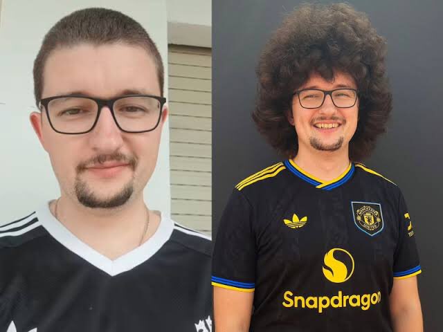Hope am trimming my hair after the next 5  <a href="/ManUtd/">Manchester United</a> fixtures starting with  the <a href="/CPFC/">Crystal Palace F.C.</a>  game