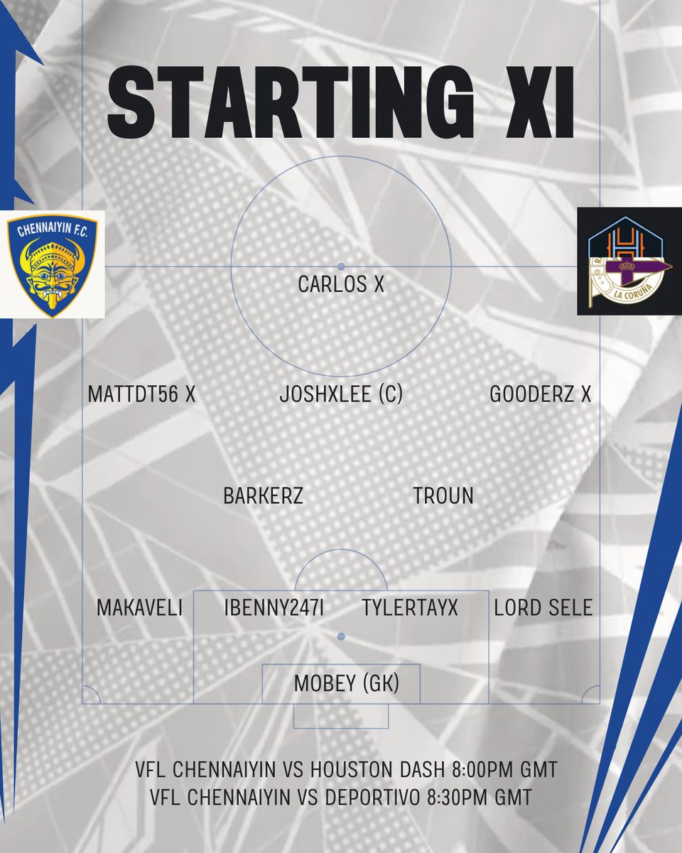 Last weekend of <a href="/TheVFL_/">VFL</a> season!

<a href="/TheVFL_/">VFL</a> <a href="/JoshxLee14/">JoshxLee</a> <a href="/Jack__937/">Jack</a>