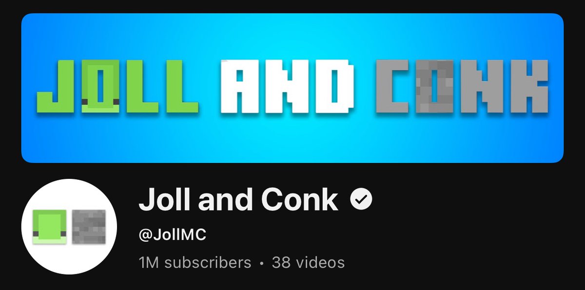 Joll and Conk tweet media