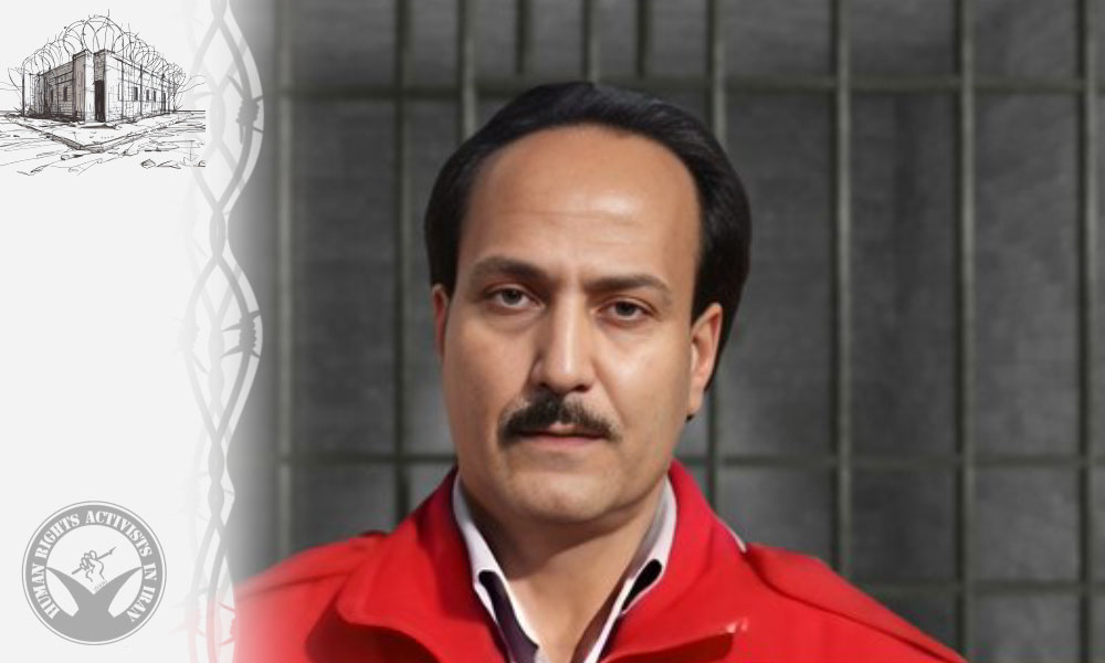 Zartosht Ahmadi Ragheb, a #PoliticalPrisoner held in Karaj Central Penitentiary, was transferred to one of the prison’s solitary confinement cells seven days ago, and since then no information has been available about his physical condition or well-being. The continued lack of