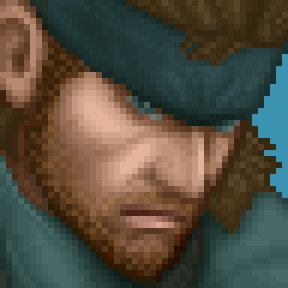 メタルギアソリッド2、発売24周年❗️
#MetalGearSolid #メタルギアソリッド #MGS2