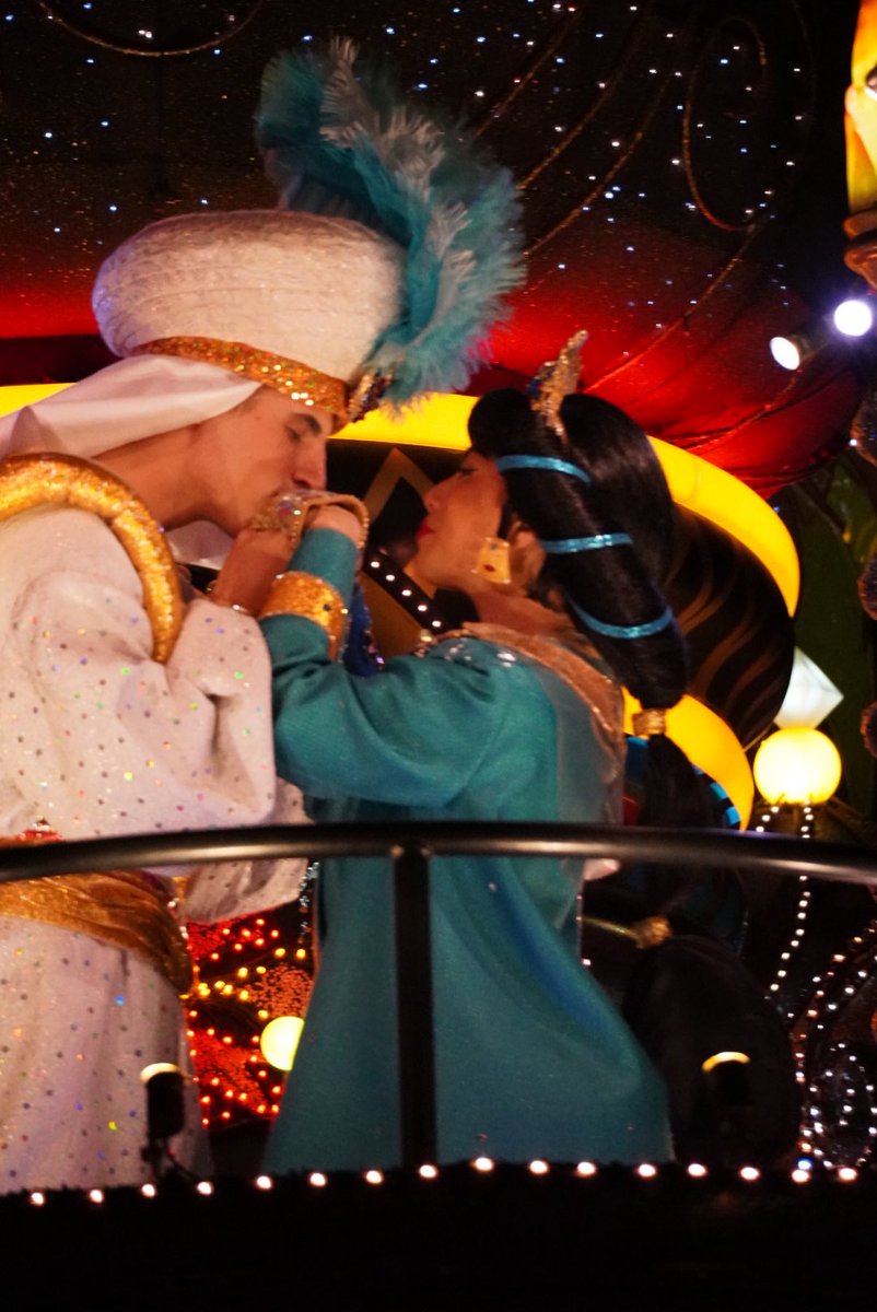 nmd3504's tweet image. 2025/11/27 

#eパレ
#エレクトリカルパレード