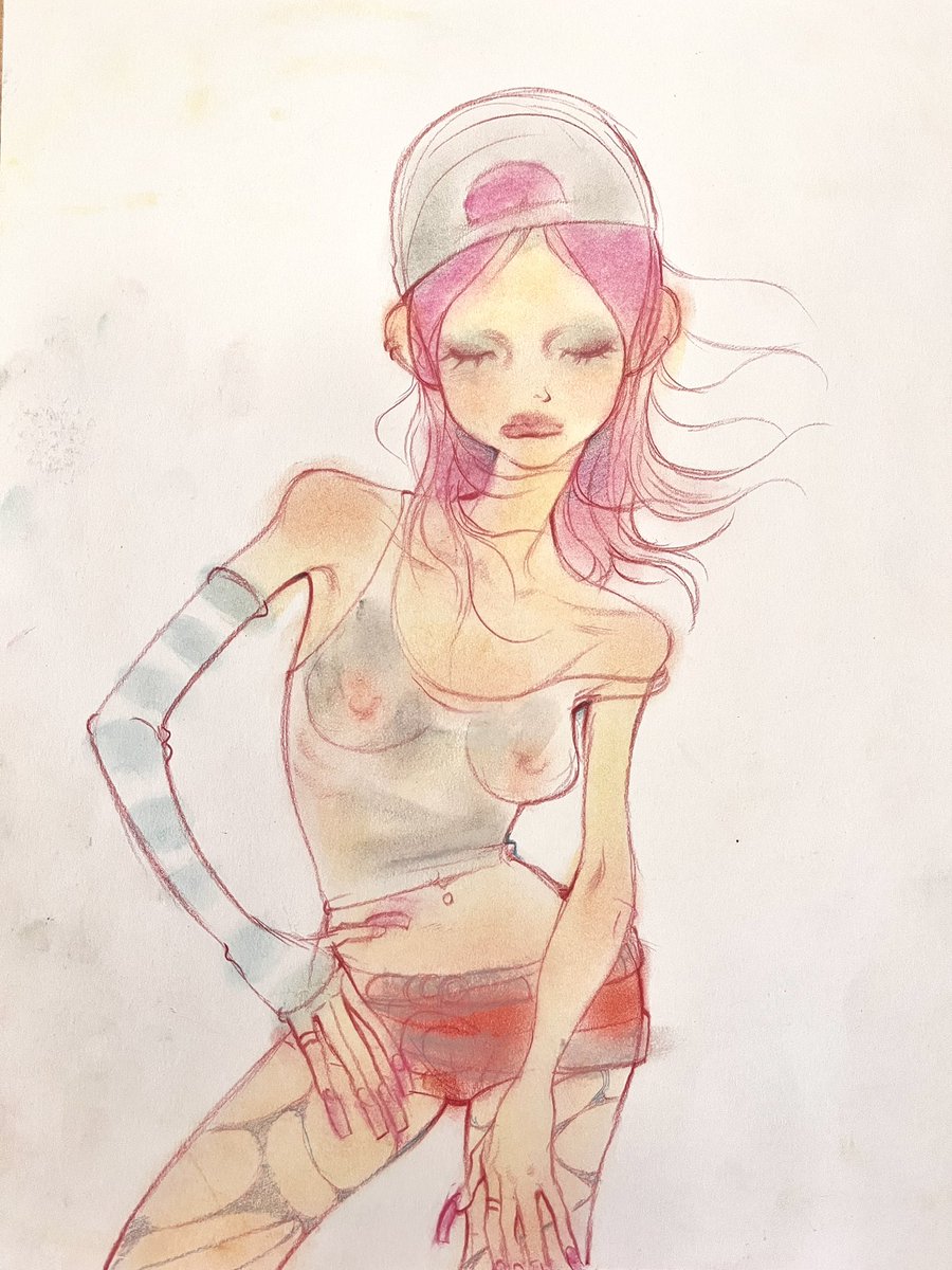 giadeart tweet media