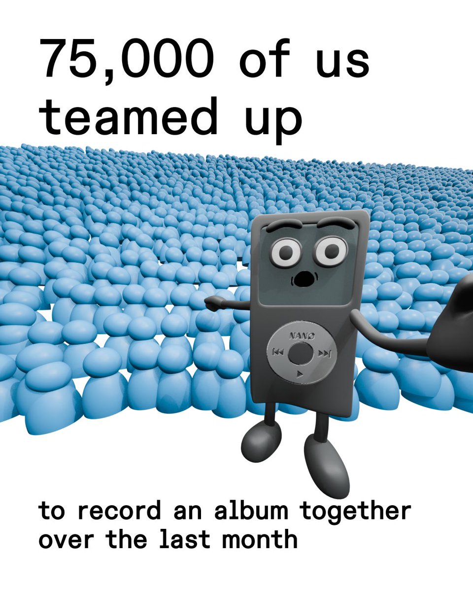 nanodotmp3's tweet image. IMPORTANT UPDATE