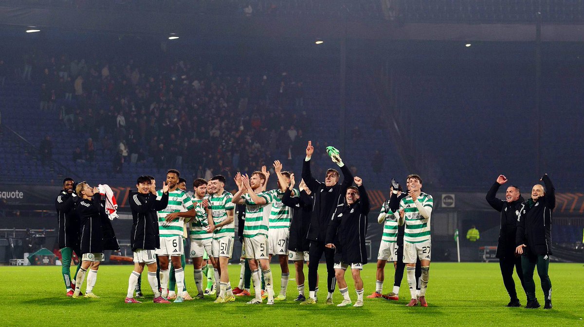 Proud Huddle CSC tweet media