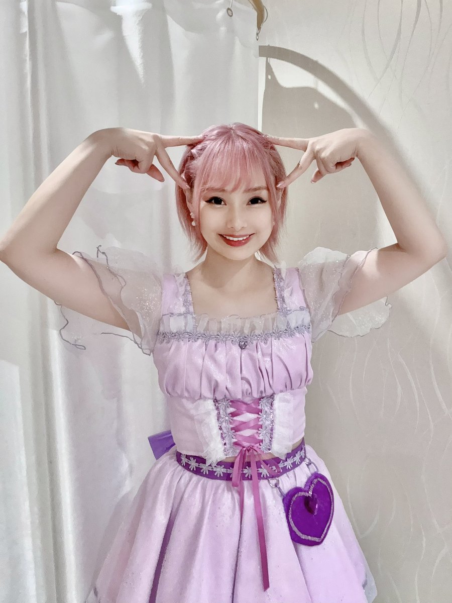 あおたむ🐹藍河あおい💜Sunぱーせんと (@aotamu_) / Posts / X