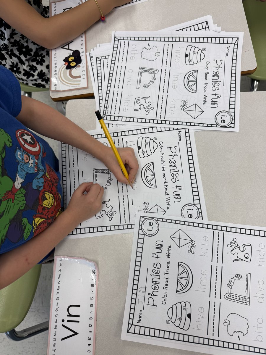 Mrs. Matheson tweet media